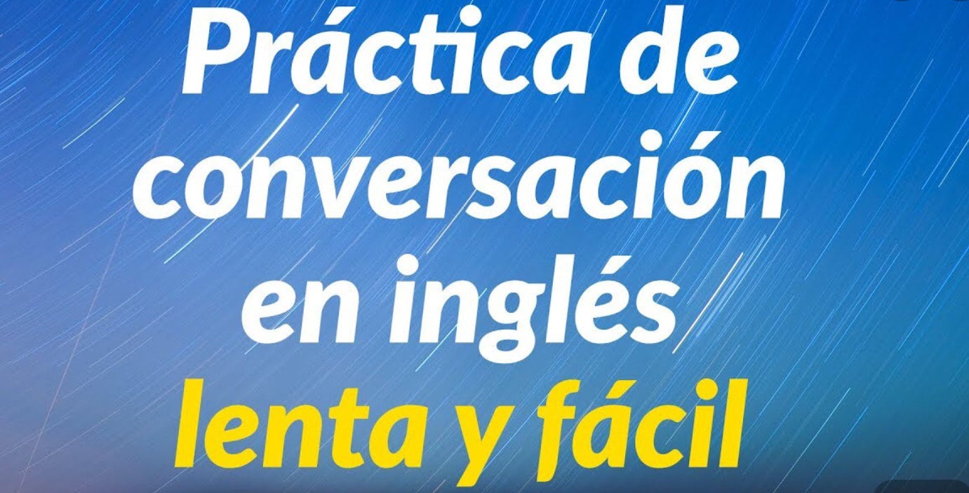 Clase de Conversacion en Ingles Básico | Together for Childhood Network Inc